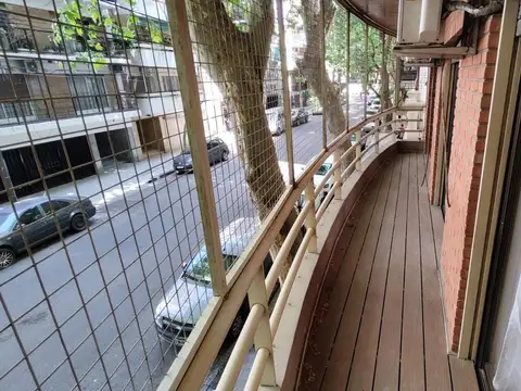 Departamento en Alquiler Temporal de 3 dormitorios