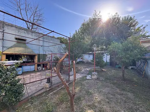 Casa en Venta en Caseros, USD 90.000