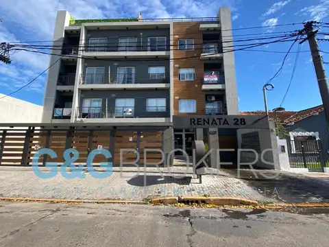Departamento en venta en Merlo