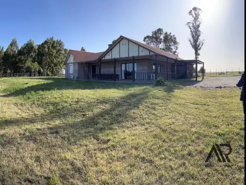 Casa en venta de 3 dormitorios en San Jacinto