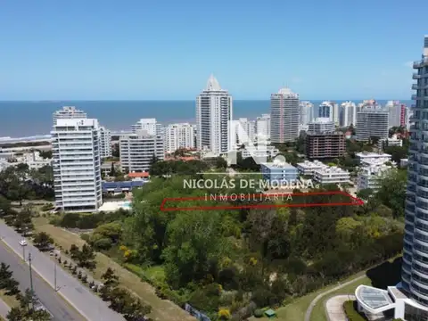 Atencion desarrolladores, ideal para inversión, apto para Torre de 17