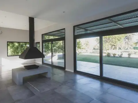 Casa en Venta 2 años