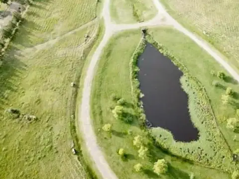 Mmc. Oportunidad Lote En Venta En Las Calandrias,