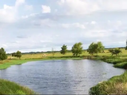 Terreno en Venta en Los Cardales, USD 19.000