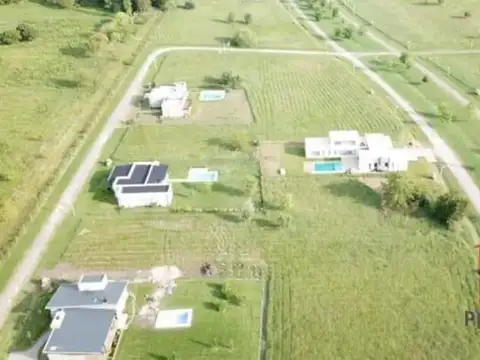 MMC. Oportunidad lote en venta en Las Calandrias, Cardales