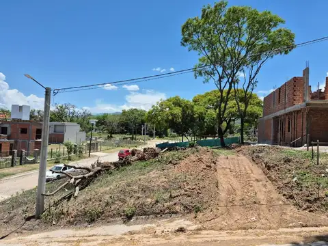 EN VENTA TERRENO EXCELENTE VISTA ALMERIA VAQUEROS