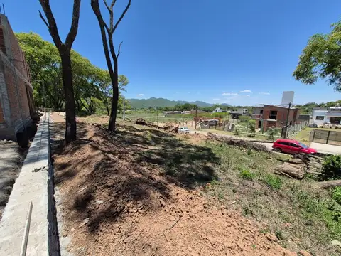 Terreno en Venta de 549,0 m2