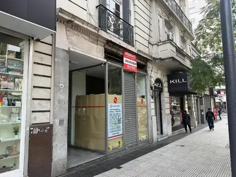 Local en Alquiler en Recoleta, $ 2.700.000