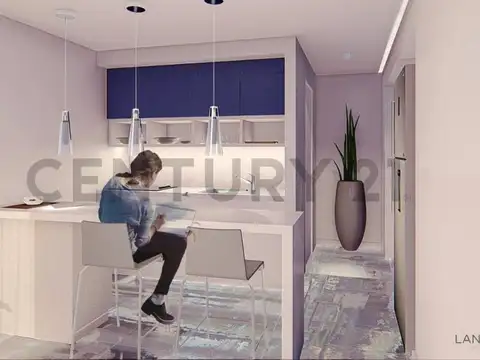 Departamento en Venta 2025 años