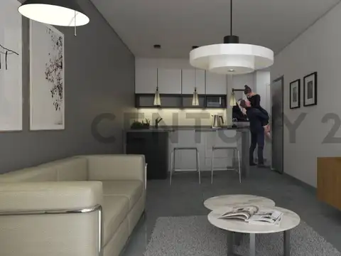 Av Hipolito Yrigoyen 3600, Piso 6