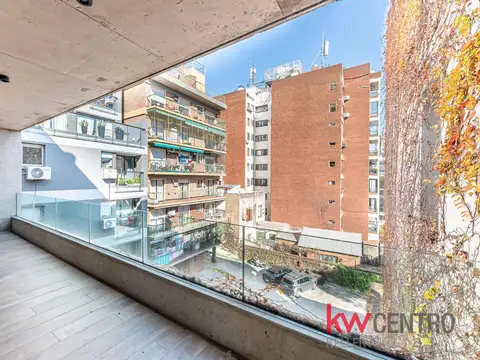 Departamento en Venta en Belgrano, USD 854.000