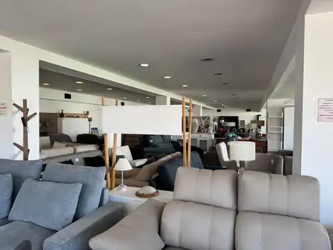 Edificio / local comercial