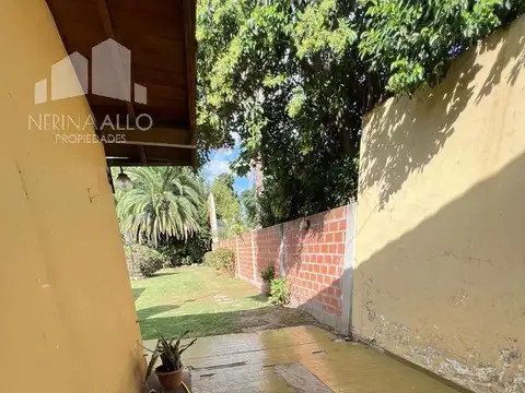 Casa en Venta 50 años