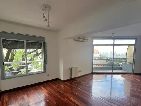 ALQUILER 3 AMB CABALLITO C/COCHERA APTO PROF