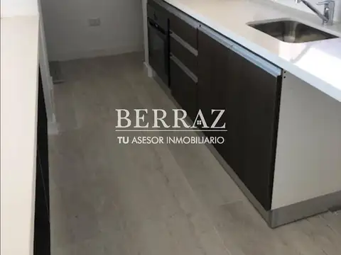 Departamento 5 ambientes con 2 baños