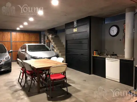 Casa en Venta al Oeste