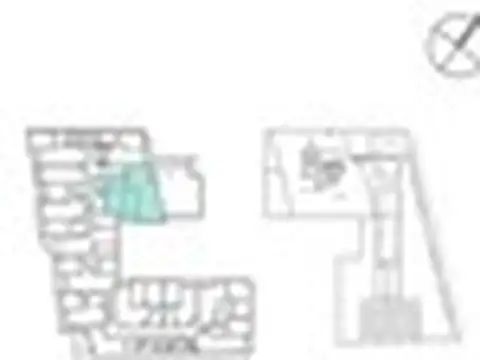 Departamento en Venta en La Blanqueada , USD 111.900