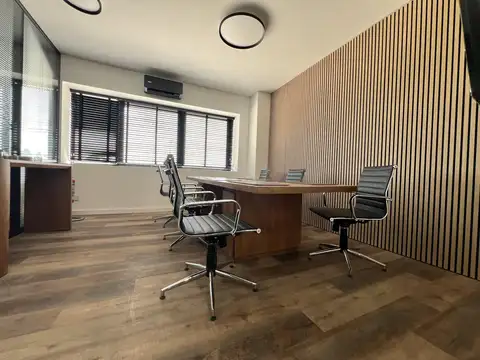 Au del Buen Ayre y Debenedetti