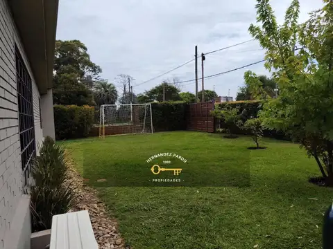 Casa en Venta en Lagomar, USD 560.000