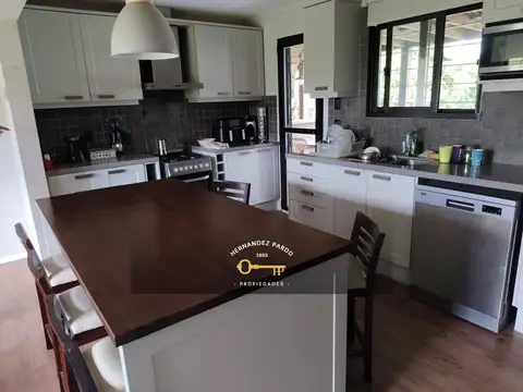 Casa en Venta 6 años