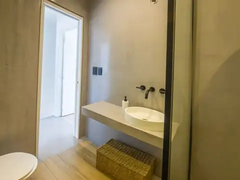 Departamento en Venta al Este