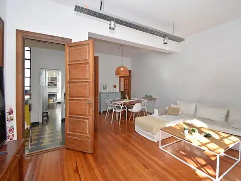 Depto Tipo Casa en Venta 35 años