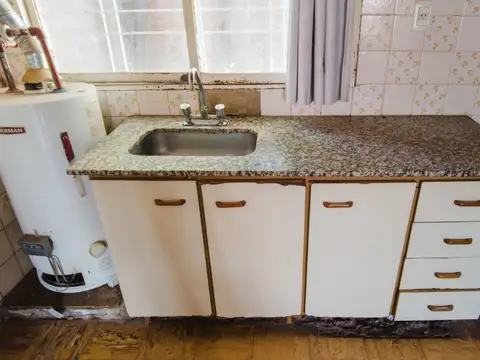 Casa en Venta 40 años