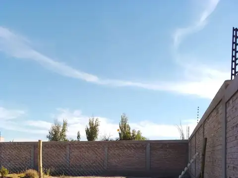 Terreno en Venta en General Gutierrez, USD 28.000