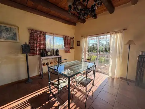 Casa en Venta 6 años