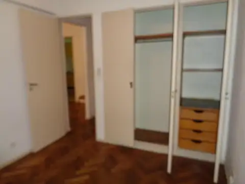 Departamento en Alquiler en Balvanera, $ 460.000