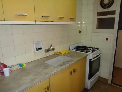 Departamento en Alquiler 50 años