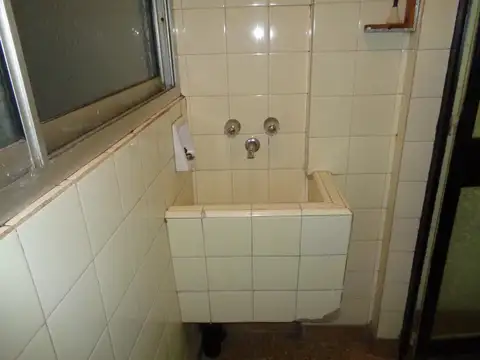 ALQUILER DEPTO. 2 AMB. SARMIENTO 2000 BALVANERA