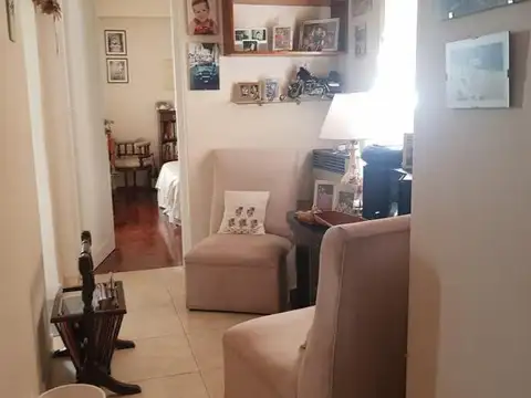 Depto Tipo Casa en Venta de 5 ambientes
