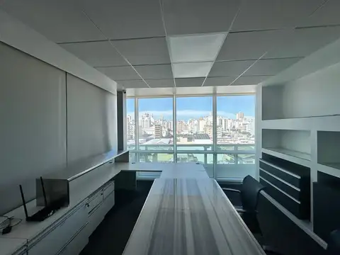 Oficina en Venta en Centro, USD 450.000