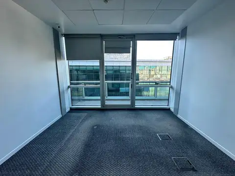 Oficinas en Venta  6 Piso  Bloque Fragueiro  Capitalinas