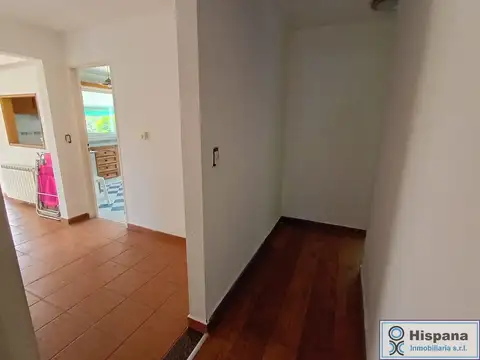 Casa en Alquiler al Norte