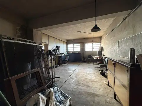 Galpon en Venta 50 años