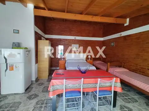 Hotel en Venta 15 años