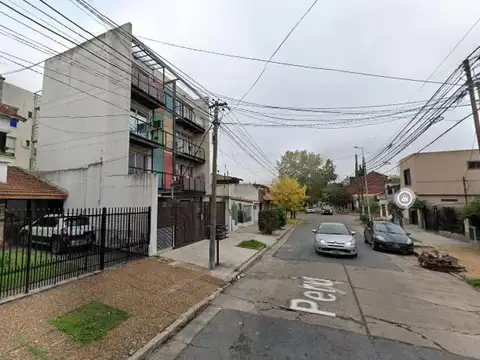 Perú e/ Emilio Mitre y Avenida Pres Perón