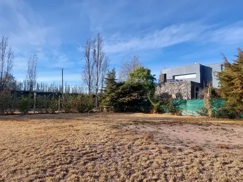 Terreno en Venta en Las Compuertas, USD 75.000