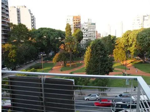 Avenida Cabildo 3862