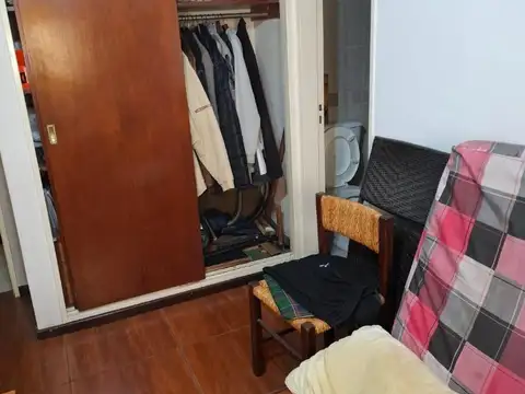 DTO 3 AMB. 60 M2. EXTERNO CENTRO