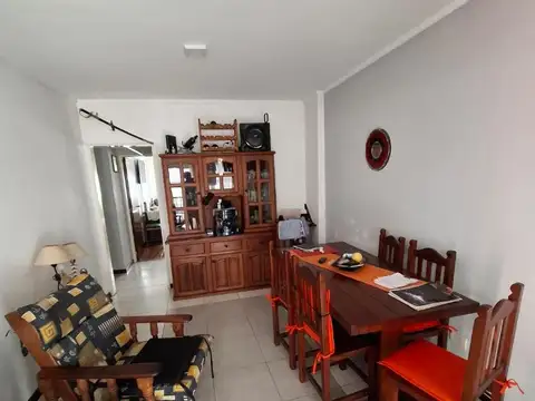 DTO 3 AMB. 60 M2. EXTERNO CENTRO