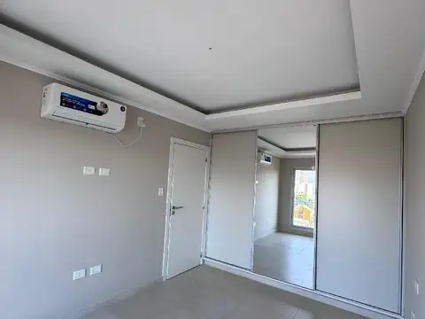 DF813 - DEPARTAMENTO EN VENTA EDIF. ROCK ZAFIRO