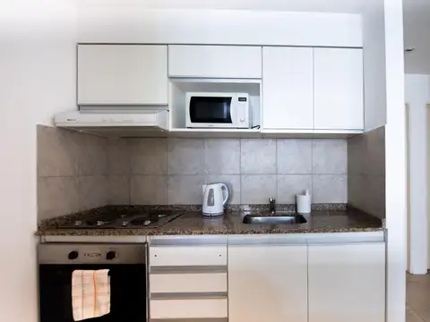 Departamento en Alquiler en Recoleta, $ 950.000