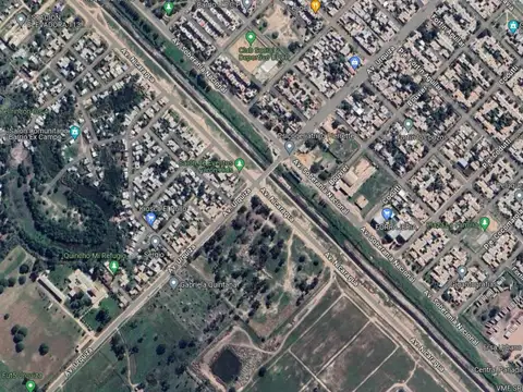 Terreno en Venta en Resistencia, $ 9.500.000