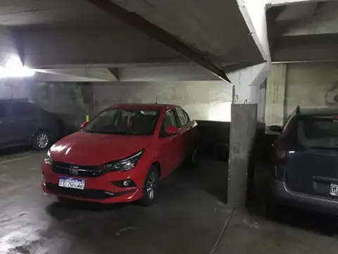 Cochera en Venta Fija