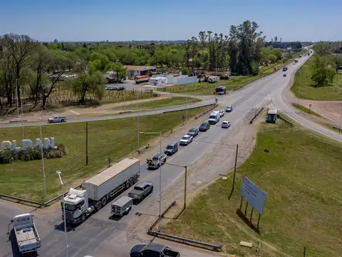 Casa en Venta en Roldan, USD 65.000