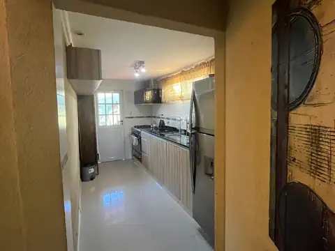 EXCELENTE CASA EN SOURIGUES U$S 109.000.-