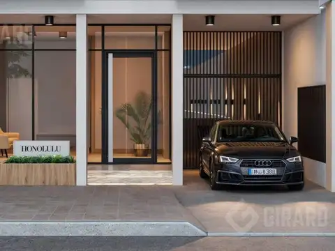 Departamento en Venta al Este